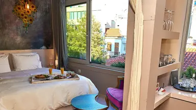 iFeel Athens