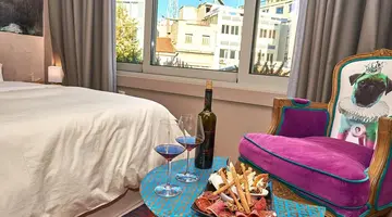 iFeel Athens