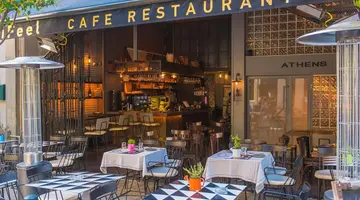 iFeel Athens