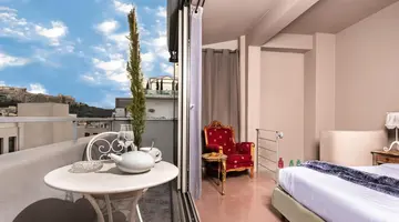 iFeel Athens