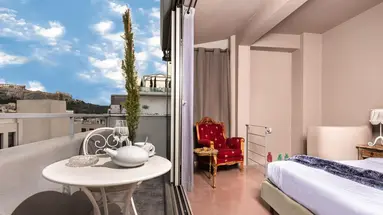 iFeel Athens
