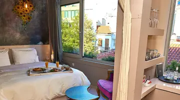 iFeel Athens