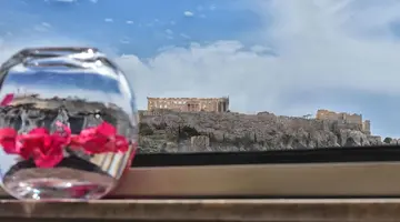 iFeel Athens
