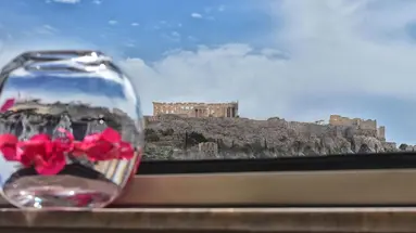 iFeel Athens