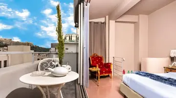 iFeel Athens