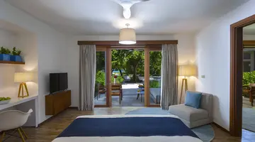 Ifuru Island Resort Maldives