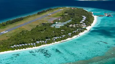 IFURU ISLAND RESORT MALDIVES