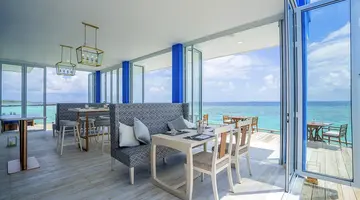 Ifuru Island Resort Maldives
