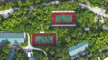 Ifuru Island Resort Maldives