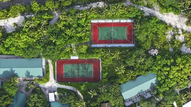 Ifuru Island Resort Maldives
