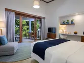 Ifuru Island Resort Maldives
