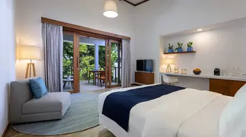 Ifuru Island Resort Maldives