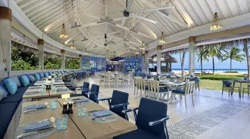 Ifuru Island Resort Maldives