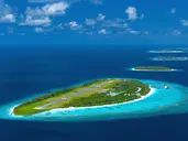 Ifuru Island Resort Maldives