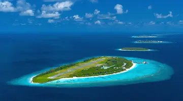 Ifuru Island Resort Maldives