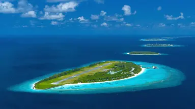 Ifuru Island Resort Maldives