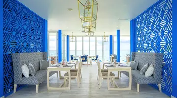 Ifuru Island Resort Maldives