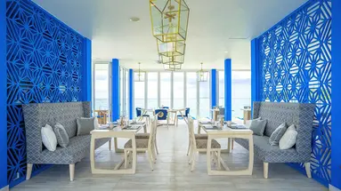 Ifuru Island Resort Maldives