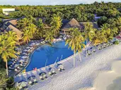 Ifuru Island Resort Maldives