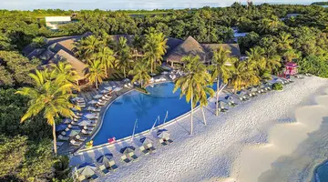 Ifuru Island Resort Maldives