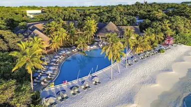 Ifuru Island Resort Maldives