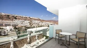IG Nachosol Atlantic and Yaizasol By Servatur (Only Adults)
