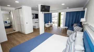 IG Nachosol Atlantic and Yaizasol By Servatur (Only Adults)