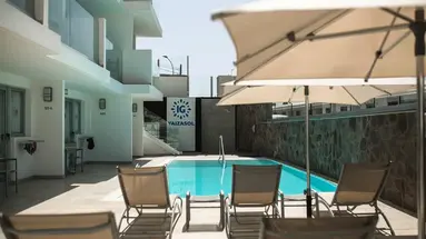 IG Nachosol Atlantic and Yaizasol By Servatur (Only Adults)