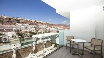 IG Nachosol Atlantic and Yaizasol By Servatur (Only Adults)