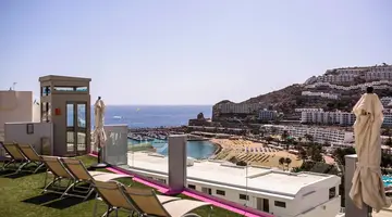 IG Nachosol Atlantic and Yaizasol By Servatur (Only Adults)