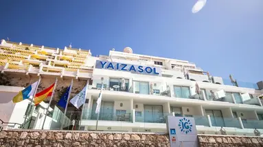 IG Nachosol Atlantic and Yaizasol By Servatur (Only Adults)