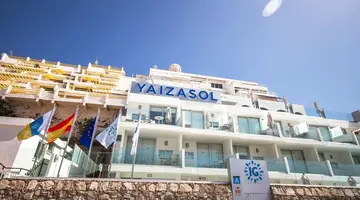 IG Nachosol Atlantic and Yaizasol By Servatur (Only Adults)