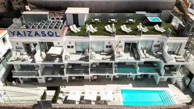 IG Nachosol Atlantic and Yaizasol By Servatur (Only Adults)