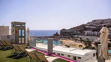 IG Nachosol Atlantic and Yaizasol By Servatur (Only Adults)