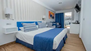 IG Nachosol Atlantic and Yaizasol By Servatur (Only Adults)