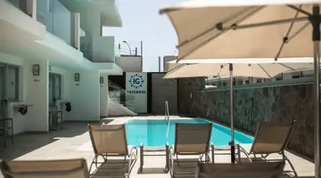 IG Nachosol Atlantic and Yaizasol By Servatur (Only Adults)
