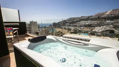 IG Nachosol Atlantic and Yaizasol By Servatur (Only Adults)