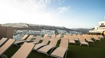 IG Nachosol Atlantic and Yaizasol By Servatur (Only Adults)