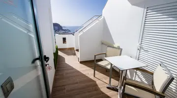 IG Nachosol Premium Apartments by Servatur - Adult Only