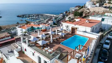 IG Nachosol Premium Apartments by Servatur - Adult Only