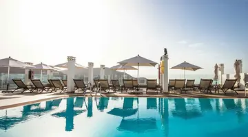 IG Nachosol Premium Apartments by Servatur - Adult Only
