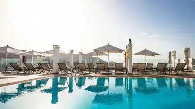 IG Nachosol Premium Apartments by Servatur - Adult Only
