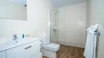 IG Nachosol Premium Apartments by Servatur - Adult Only