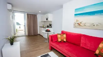IG Nachosol Premium Apartments by Servatur - Adult Only