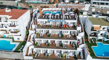 IG Nachosol Premium Apartments by Servatur - Adult Only