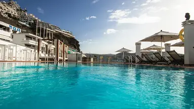 IG Nachosol Premium Apartments by Servatur - Adult Only