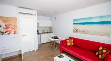 IG Nachosol Premium Apartments by Servatur - Adult Only