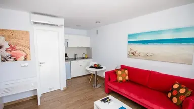 IG Nachosol Premium Apartments by Servatur - Adult Only