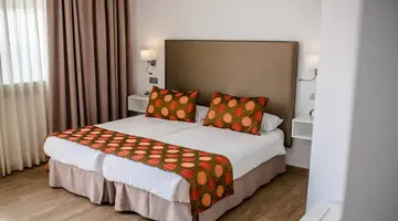IG Nachosol Premium Apartments by Servatur - Adult Only