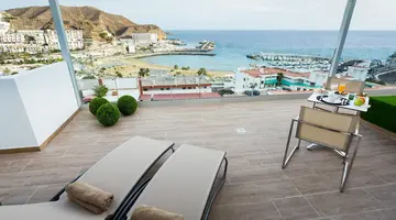 IG Nachosol Premium Apartments by Servatur - Adult Only